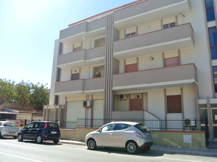 Appartamento quadrilocale in vendita in Via dei Grilli, Grilli Torricelli, Cagliari