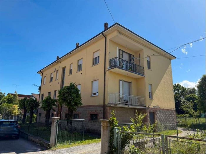 Appartamento quadrilocale in vendita in Roteglia, Castellarano