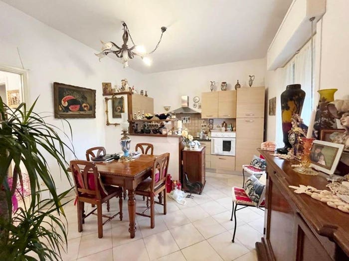 Appartamento trilocale in vendita in Via Rimembranze, Centro, Amelia