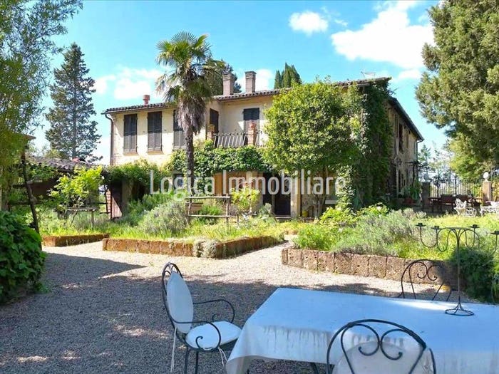 Casa con 6 locali in vendita in SS, Orvieto