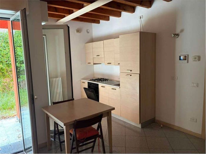 Appartamento bilocale in vendita in Via Fausto Valsecchi, Bonacina, Lecco