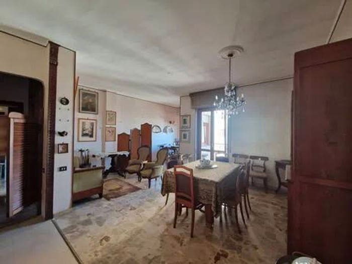 Appartamento con 5 locali in vendita in Via Paolo Giacometti No Number, Novi Ligure