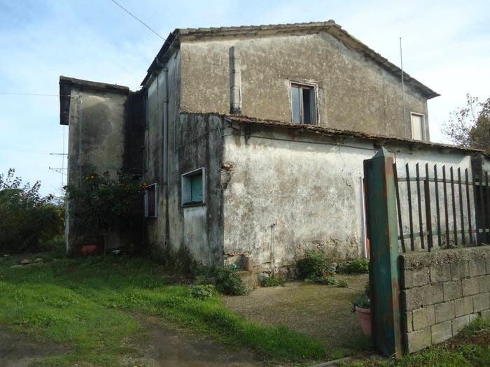 Casa con 6 locali in vendita in Via Giovanni XXIII, Vuccolo Di Maiorano, Capaccio Paestum