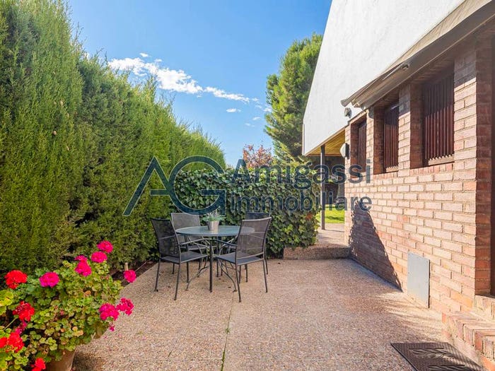Appartamento trilocale in vendita in Via Giorgio La Pira, Centro, Pedrengo