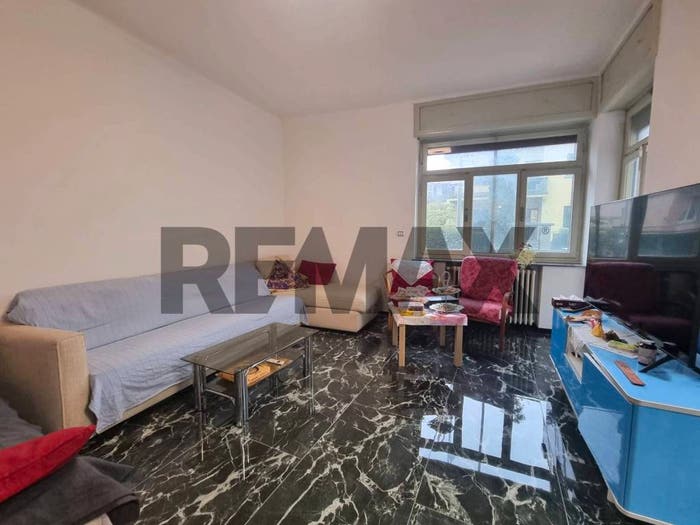 Appartamento trilocale in vendita in Via De Gasperi, Cerano