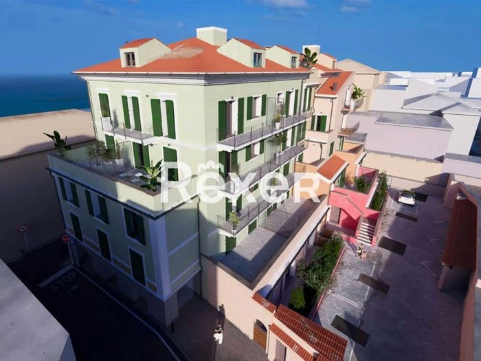 Casa bilocale in vendita in Via Indipendenza Int ATTICO, Centro, Ceriale