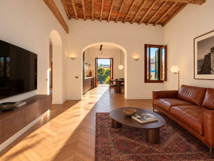 Casa quadrilocale in vendita in Piazza Giacomo Matteotti, Centro, Scandicci
