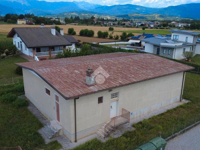 Appartamento monolocale in vendita in Via G Cencigh, Reana Del Roiale, Reana del Rojale