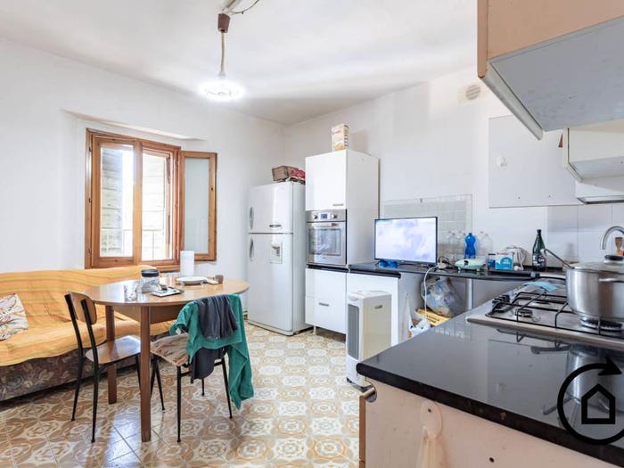 Appartamento trilocale in vendita in Largo Giacomo Matteotti, Cusercoli, Civitella di Romagna