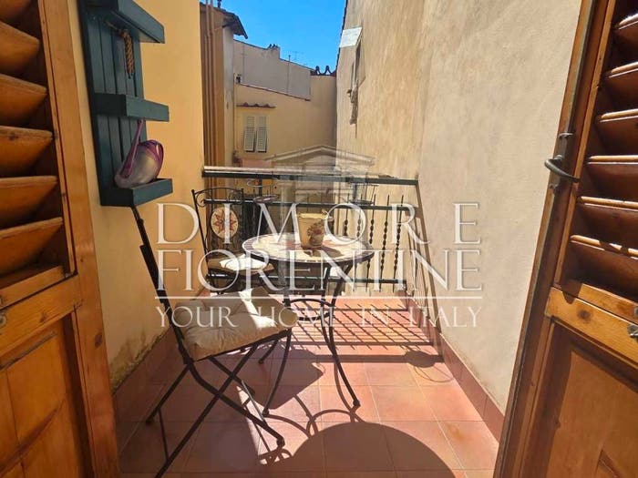 Appartamento bilocale in vendita in Via Santa Monaca, San Frediano, Firenze