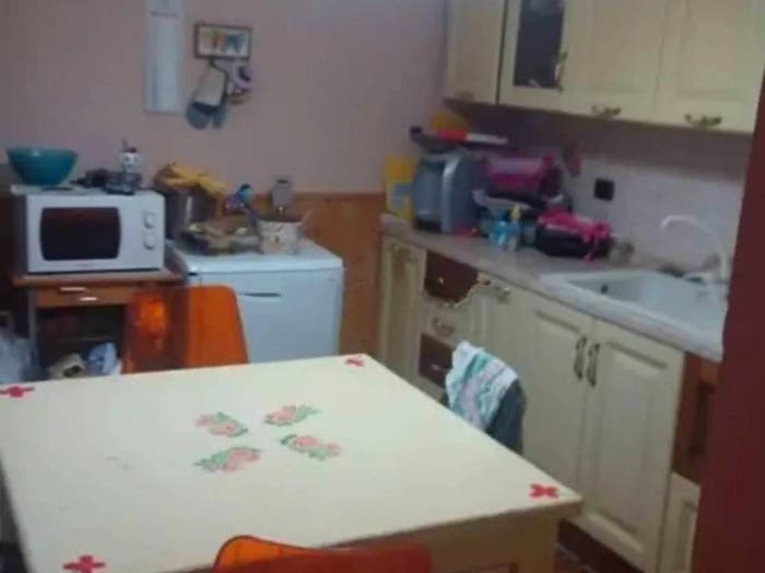 Appartamento con 5 locali in vendita in Via Molino D'Agogna, Centro, Galliavola