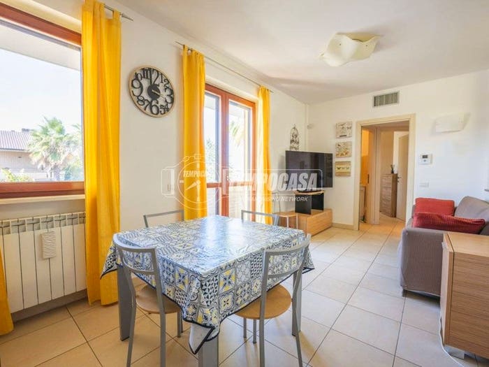 Appartamento trilocale in vendita in Viale Europa, Borgo Stazione, Montecosaro
