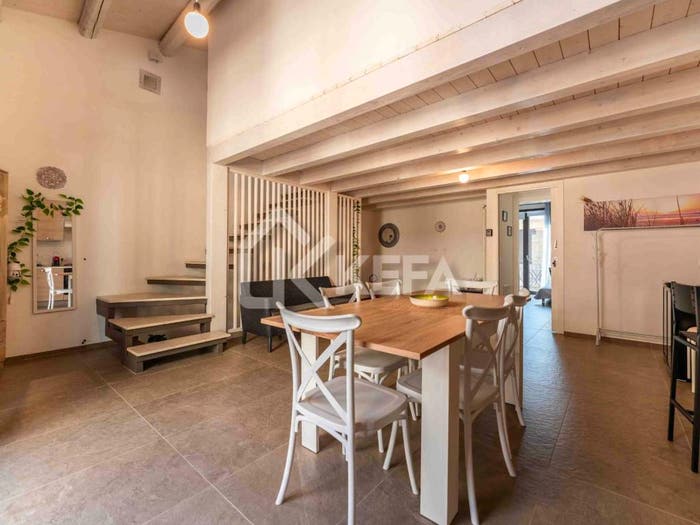 Casa quadrilocale in vendita in via chiaramonte, Lascari