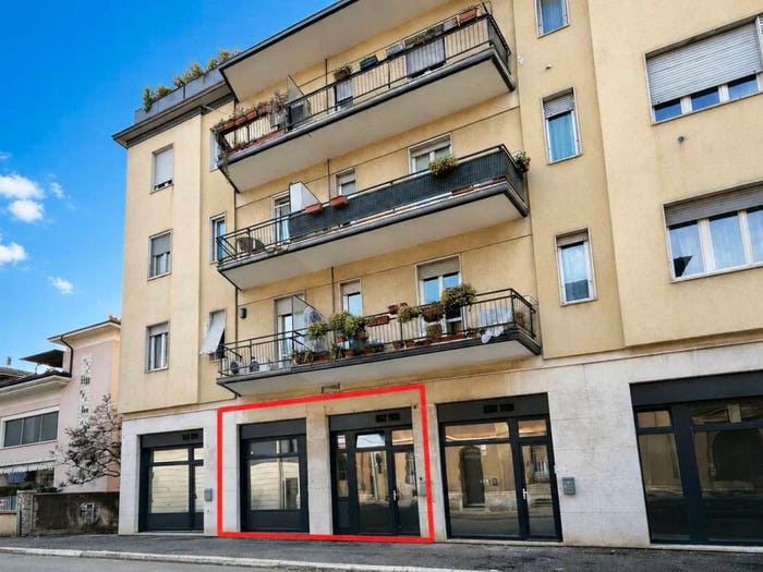 Appartamento bilocale in vendita in Via Gerolamo Savoldo, Villaggio Ferrari Duca degli Abruzzi, Brescia