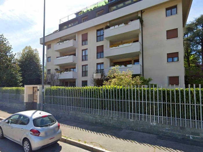 Appartamento quadrilocale in vendita in Via Palatino, San Siro, Milano