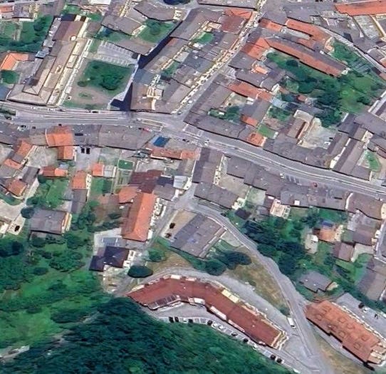 Appartamento con 6 locali in vendita in Via S Antonio, Centro, Boves