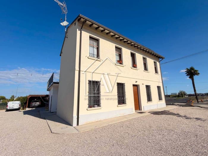 Casa trilocale in vendita in Via Galassa, San Michele, Ravenna