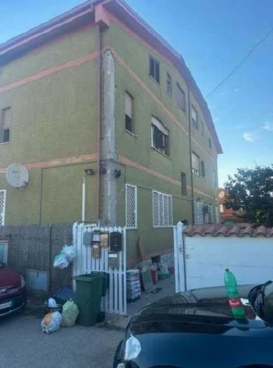 Appartamento con 5 locali in vendita in Via Mestre, Idrovora, Ardea