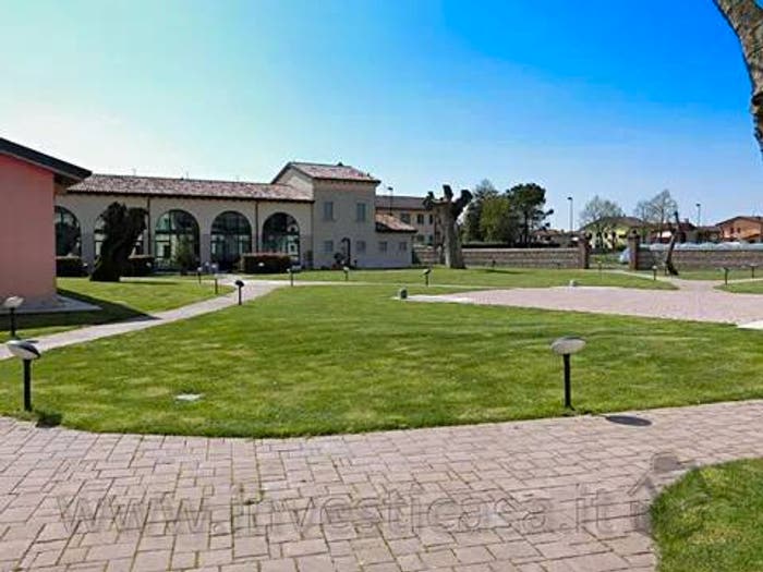 Appartamento trilocale in vendita in Vigasio