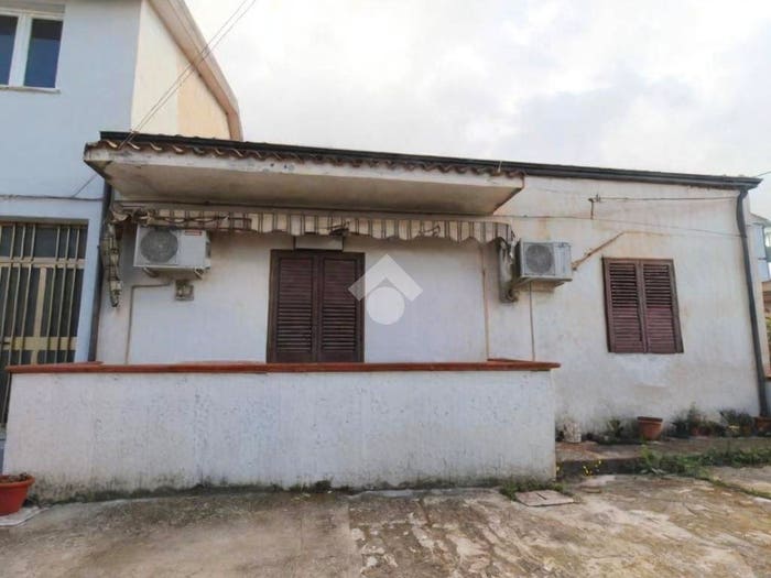 Casa trilocale in vendita in Via Rosita, Sant'anna, Isola di Capo Rizzuto