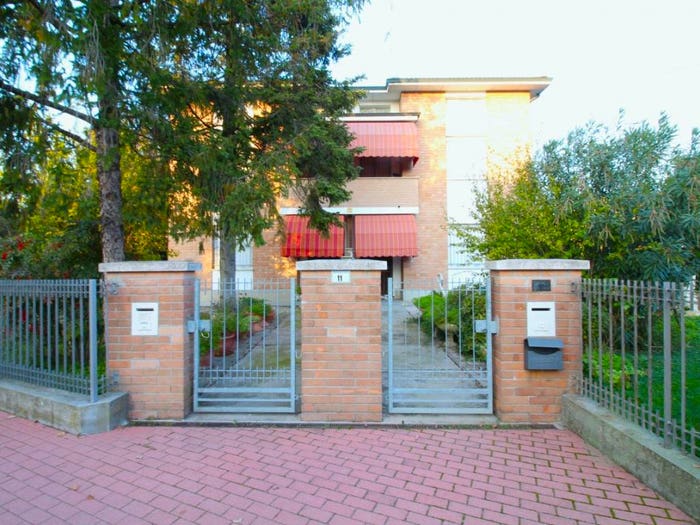 Casa con 5 locali in vendita in Via Vettigano, Centro, Campagnola Emilia