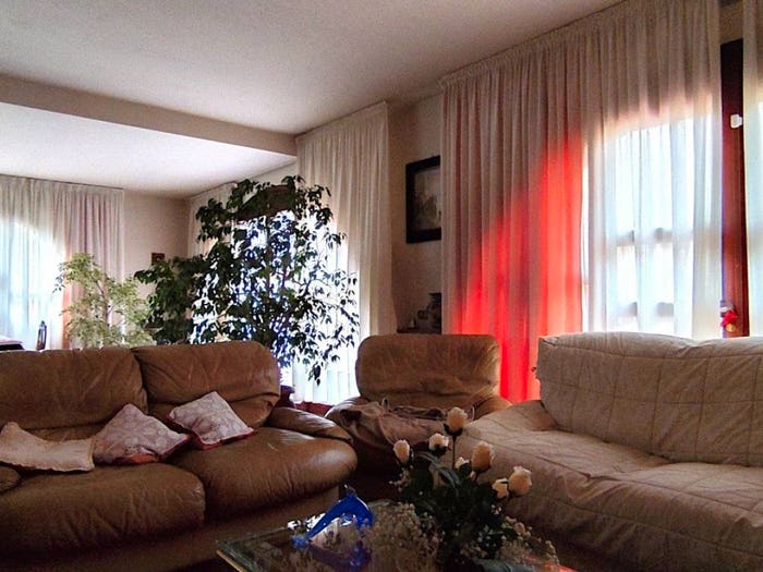 Casa con 6 locali in vendita in Via di Ciriceto, Cireglio, Pistoia