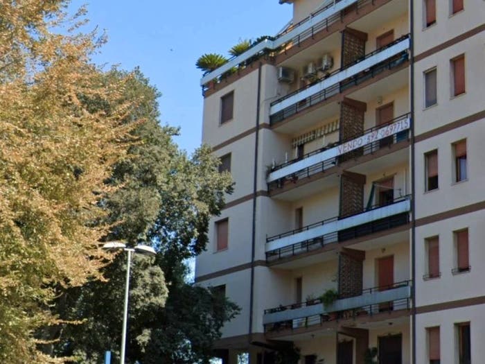 Appartamento con 5 locali in vendita in Via Vittorio Veneto, Centro, Ozieri