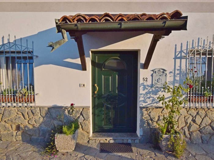 Casa trilocale in vendita in Via Langhe, Centro, Magliano Alpi