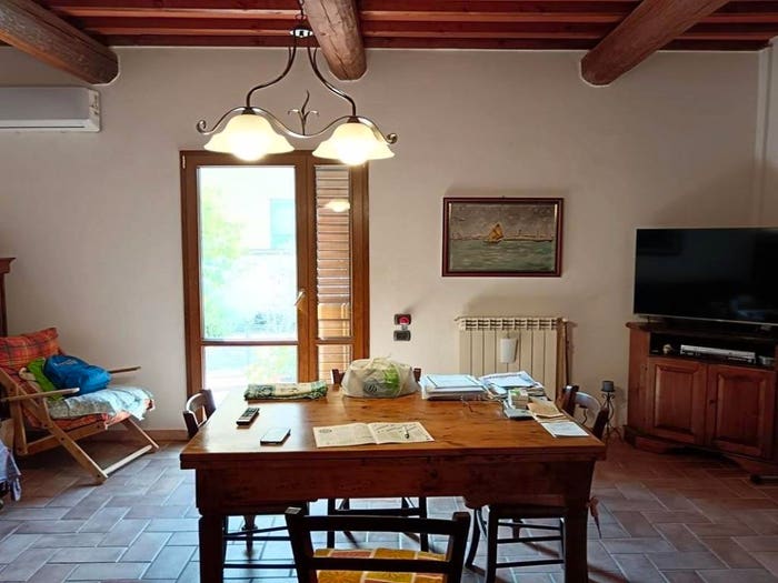 Appartamento quadrilocale in vendita in Zona Mensa Via Toscana, Certaldo