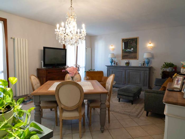 Casa quadrilocale in vendita in Via Carlo Francesco Dotti, Renazzo, Cento