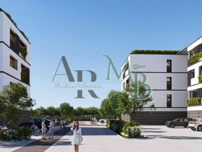 Appartamento trilocale in vendita in Via della Costituzione, Centro, Vigonza