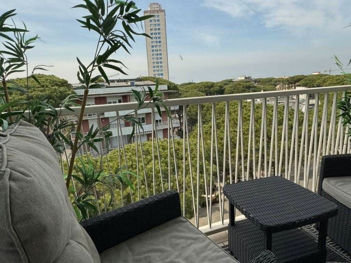 Appartamento quadrilocale in vendita in Viale Corsica, Milano Marittima, Cervia