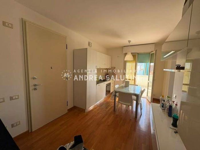 Appartamento bilocale in vendita in Via Antonio Pacinotti, Oltrera, Pontedera
