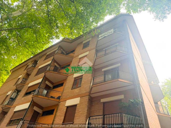 Appartamento quadrilocale in vendita in Viale San Modestino, Mercogliano