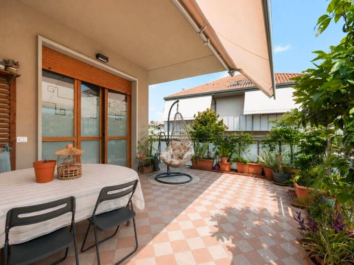 Casa con 5 locali in vendita in Via Tito Livio, Conca Fiorita, Bergamo