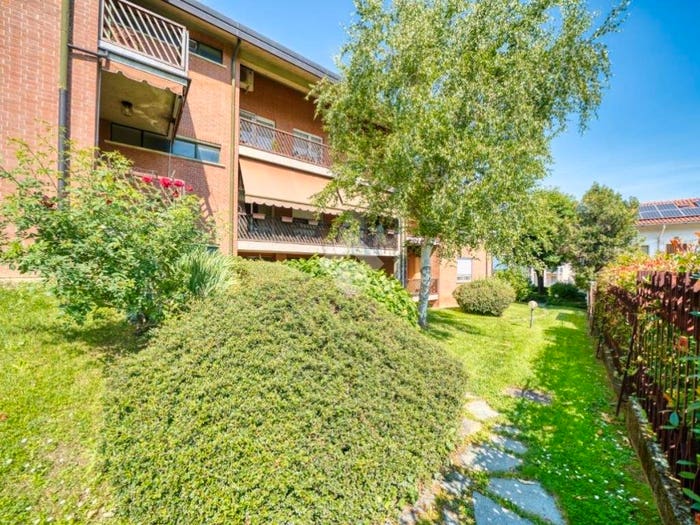 Appartamento con 5 locali in vendita in Via Rivoli, Centro, Buttigliera Alta