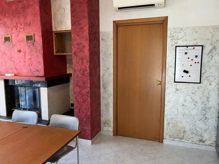 Appartamento quadrilocale in vendita in Via Cadore, Gualdrasco, Bornasco