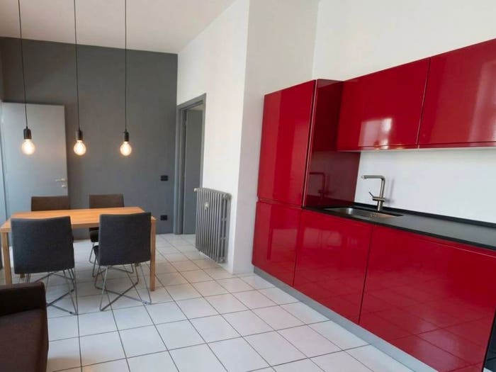 Appartamento bilocale in vendita in Via Redipuglia, Via Veneto Borgo Trento, Brescia