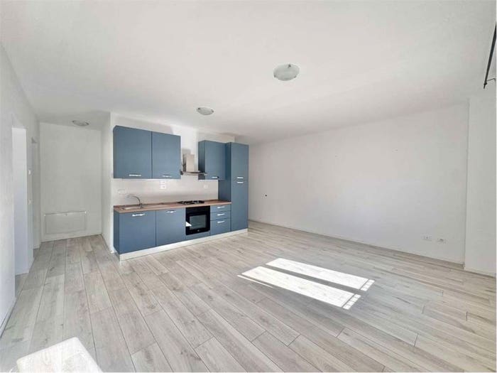 Appartamento trilocale in vendita in Via Lago trasimeno, Bastia, Bastia Umbra
