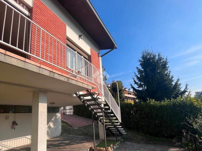 Casa trilocale in vendita in Via Provinciale, Centro, Alzano Lombardo