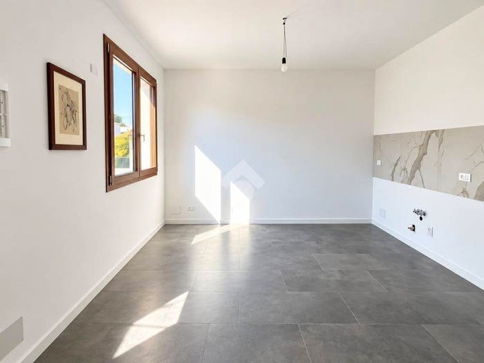 Casa bilocale in vendita in Via Molino, Badoere, Morgano