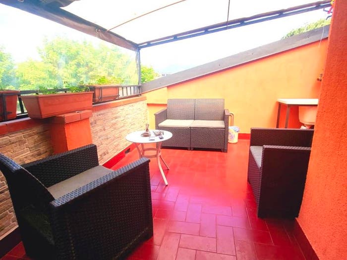 Casa quadrilocale in vendita in Via dei Pecchi, Bicchio Varignano, Viareggio