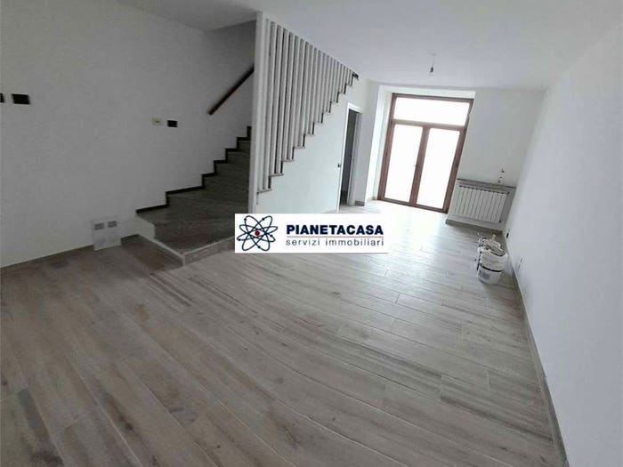 Casa trilocale in vendita in Osio Sotto