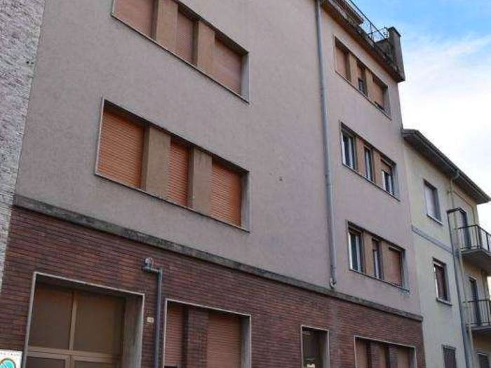 Appartamento con 5 locali in vendita in Via Carlo Morbio b, Sacro Cuore, Novara