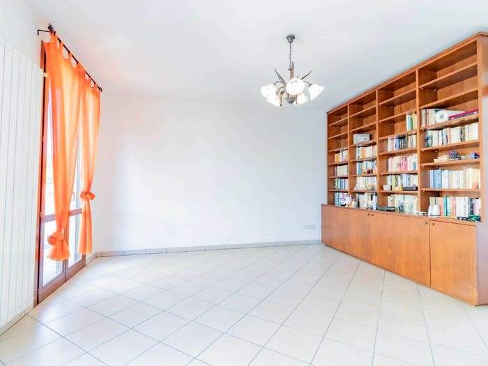 Casa con 5 locali in vendita in Via Novembre, San Frediano Nord San Casciano, Cascina