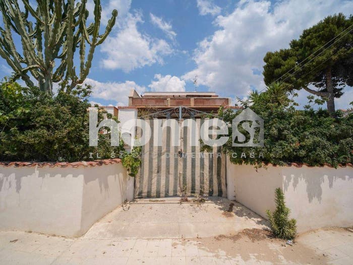 Casa con 5 locali in vendita in Triscina TP Italia, Triscina, Castelvetrano