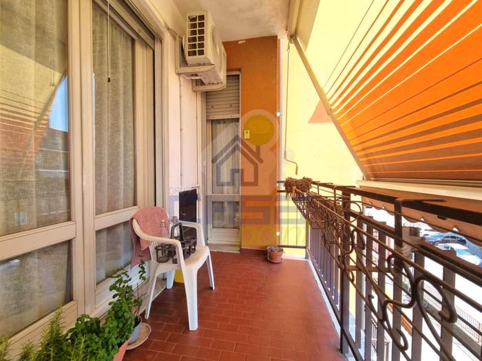 Appartamento trilocale in vendita in VIA EL GRECO, Centro, Casalpusterlengo