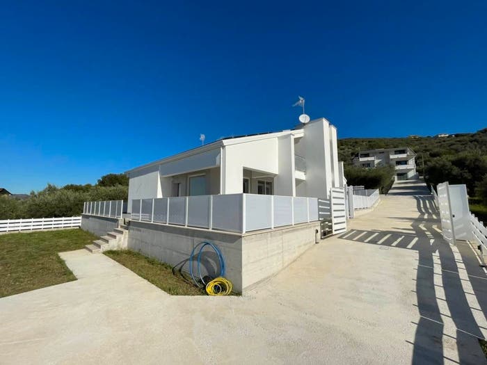 Casa con 6 locali in vendita in Via Casa del Vicario, Brecciaro, Boville Ernica