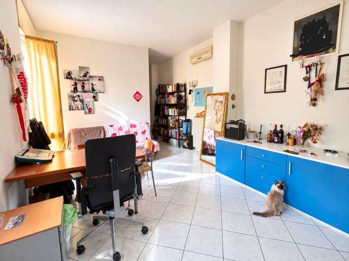 Appartamento bilocale in vendita in Via Cornelia Cotta, Corso alla Vittoria Parco della Resistenza, Asti