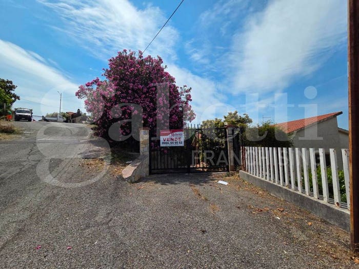 Casa con 6 locali in vendita in Via Fausto Gullo, Capitano, Castiglione Cosentino